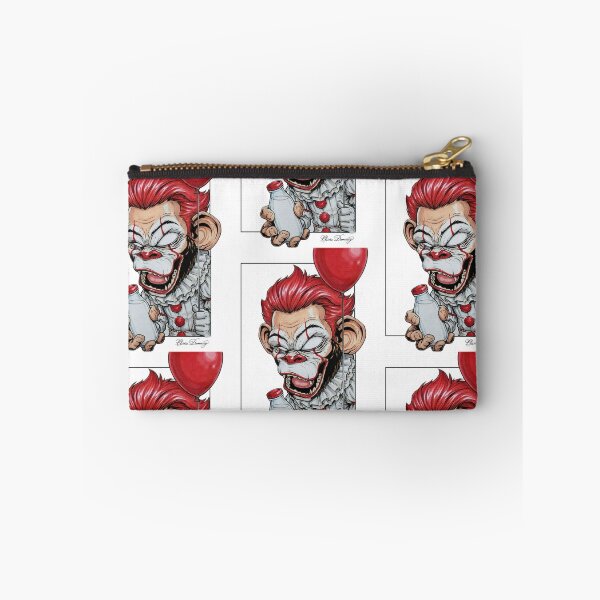 Item preview, Monkey Drawings #24 designed and sold by Claire-Dumarey.