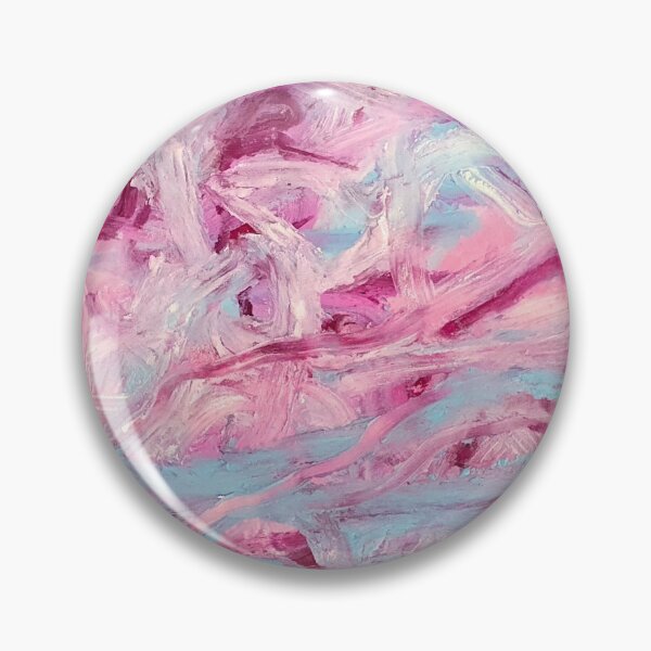 Item preview, pink abstract designed and sold by Tereza Pilar  Art.