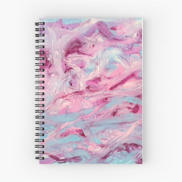 Item preview, pink abstract designed and sold by Tereza Pilar  Art.