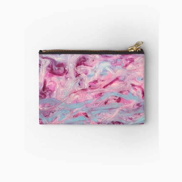 Item preview, pink abstract designed and sold by Tereza Pilar  Art.