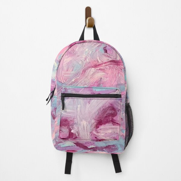 Item preview, pink abstract designed and sold by Tereza Pilar Art.