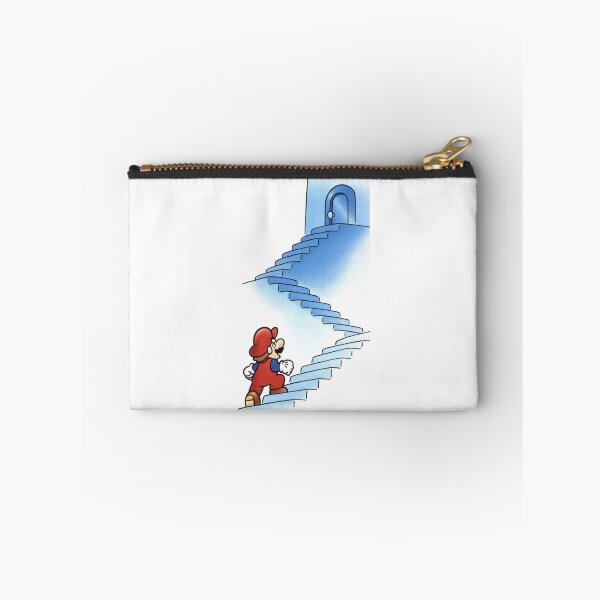 Item preview, Mario Ascending Stairway designed and sold by Now Loading....