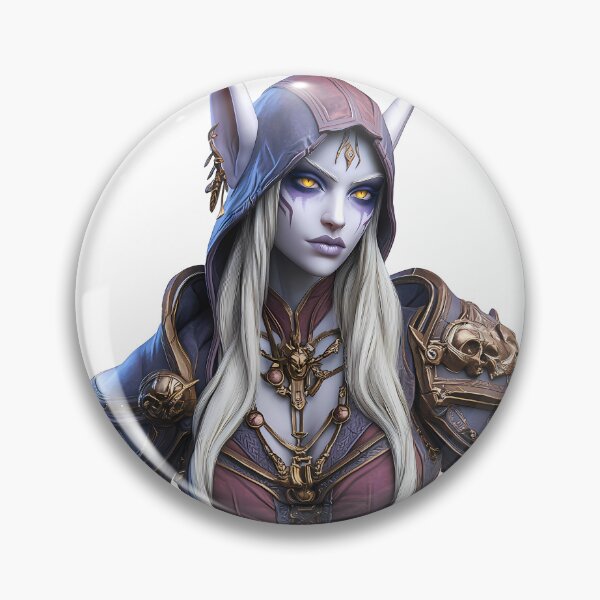 Item preview, Elf Woman Character Art designed and sold by Lilith.3x313 Vault.