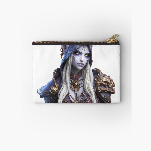 Item preview, Elf Woman Character Art designed and sold by Lilith.3x313 Vault.