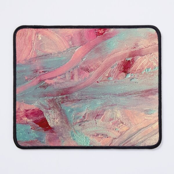 Item preview, routes. abstract designed and sold by Tereza Pilar Art.