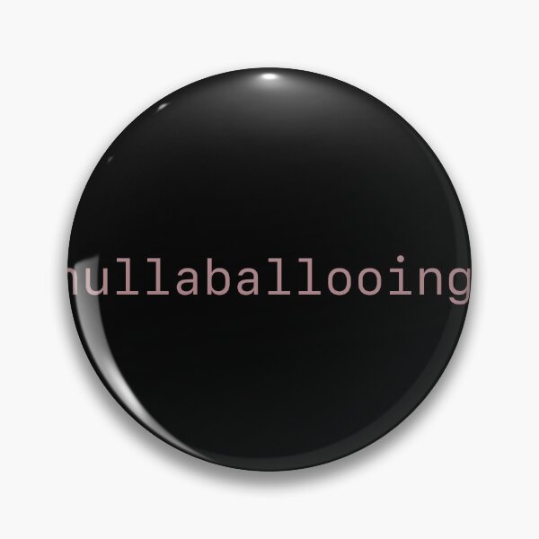 Item preview, Hullaballooing designed and sold by diff-official.