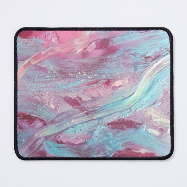 Item preview, reflections. abstract designed and sold by Tereza Pilar Art.