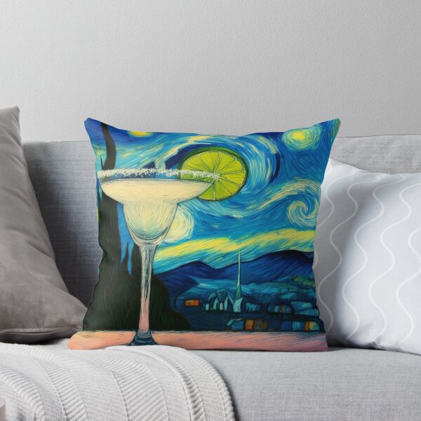 Item preview, Margarita Night designed and sold by Mundo Margarita.