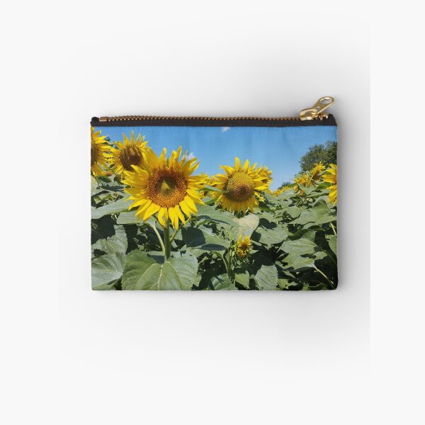 Item preview, Sunny Blooming Sunflowers designed and sold by inspiration3.