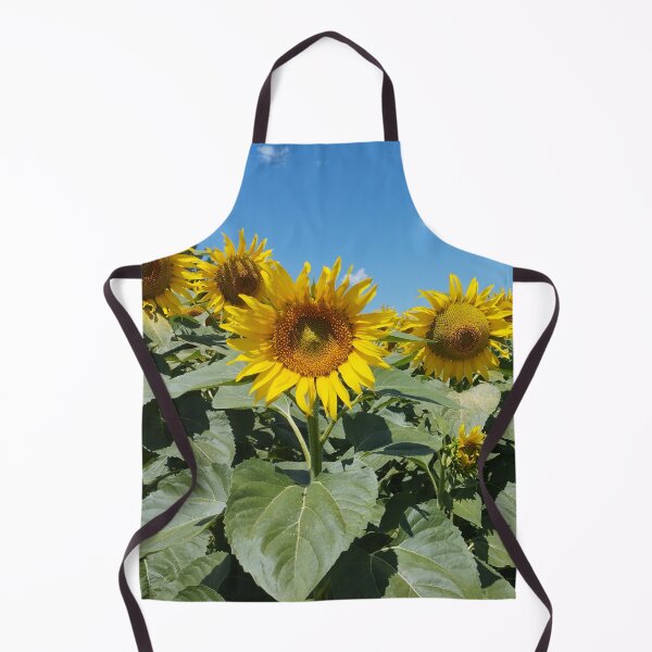Item preview, Sunny Blooming Sunflowers designed and sold by inspiration3.