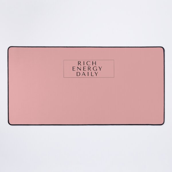 Item preview, Rich Energy Daily designed and sold by lbfdesignsstore.