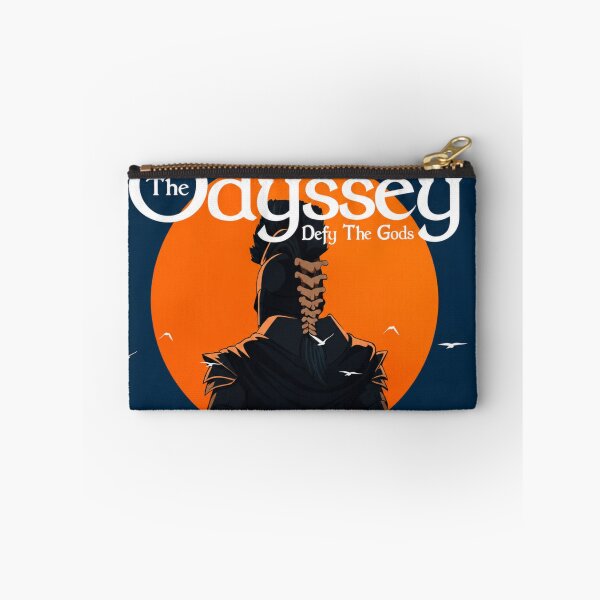 Item preview, The Odyssey designed and sold by bmfkfk.