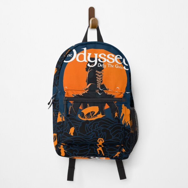 Item preview, The Odyssey designed and sold by bmfkfk.