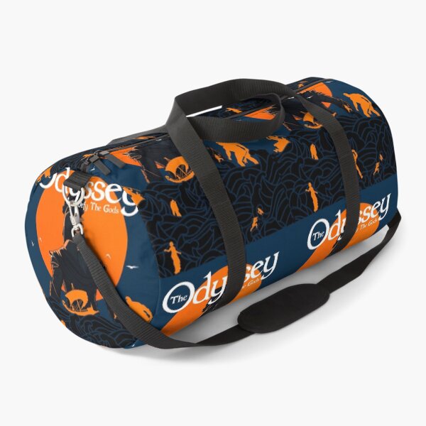 Item preview, The Odyssey designed and sold by bmfkfk.
