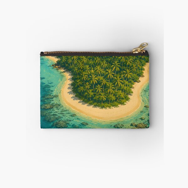 Item preview, Krabi Tropical Coast Paradise designed and sold by Spirit of Siam.