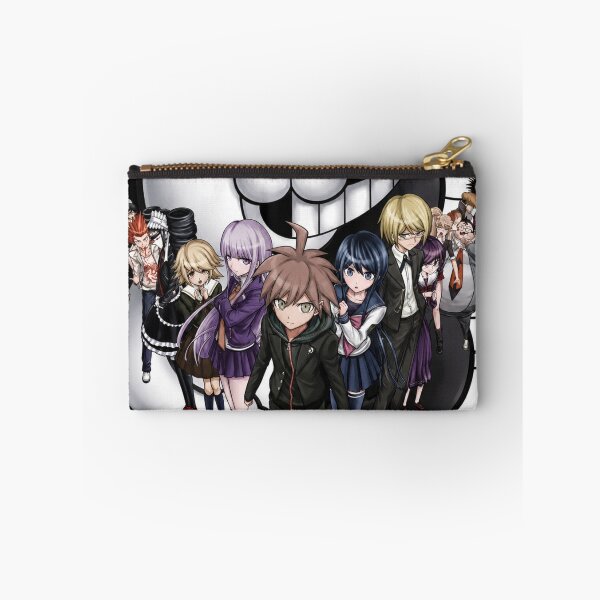 Item preview, danganronpa designed and sold by BlockyBeasts.