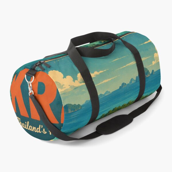 Item preview, Krabi Tropical Coast Paradise designed and sold by Spirit of Siam.