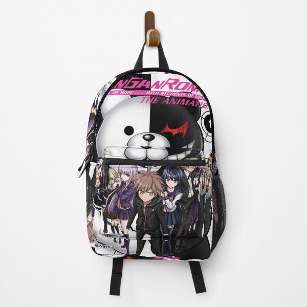 Item preview, danganronpa designed and sold by BlockyBeasts.