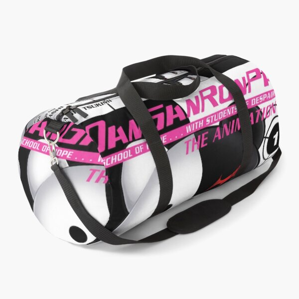 Item preview, danganronpa designed and sold by BlockyBeasts.