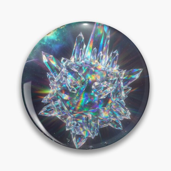 Item preview, Crystals  designed and sold by Maxcafe.