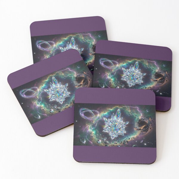 Item preview, Crystals  designed and sold by Maxcafe.