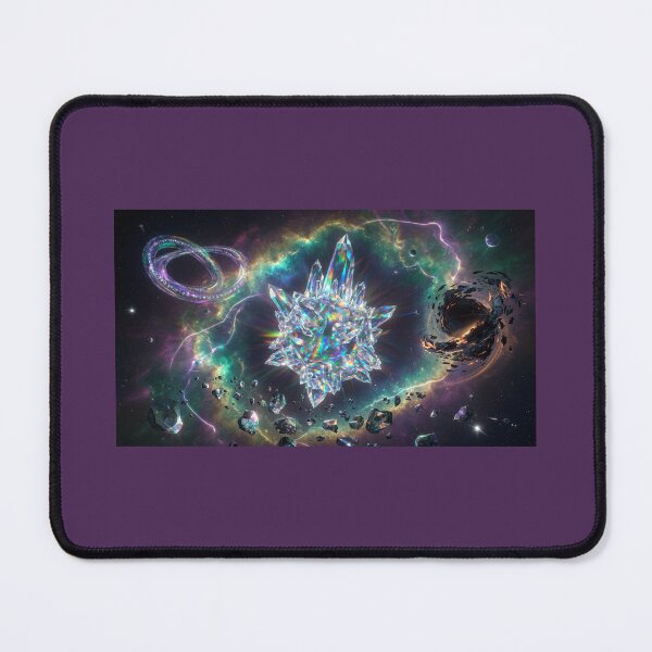 Item preview, Crystals designed and sold by Maxcafe.
