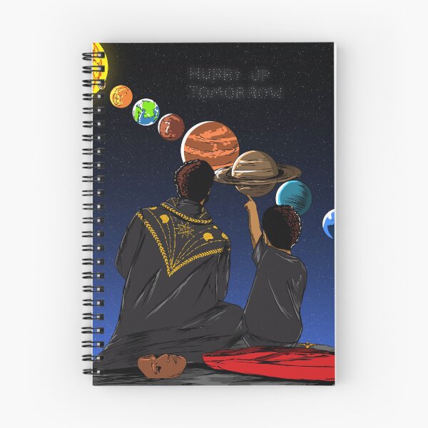 Item preview, The Weeknd Hurry Up Tomorrow designed and sold by Go X Art.