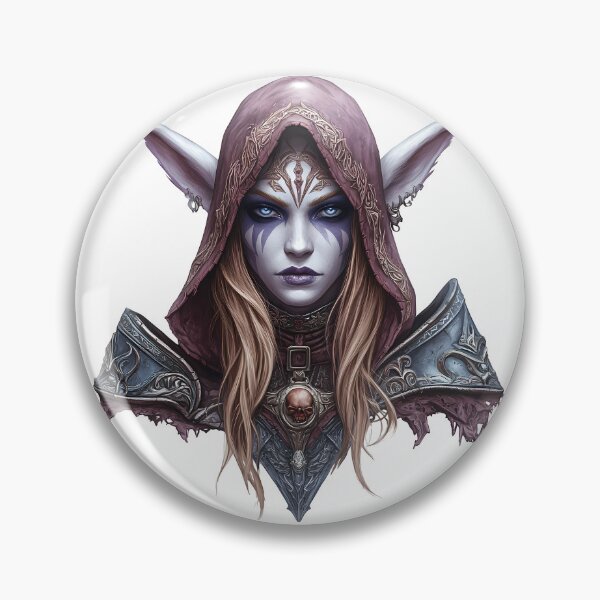 Item preview, Mystical Elf Warrior in Armor  designed and sold by Lilith.3x313 Vault.