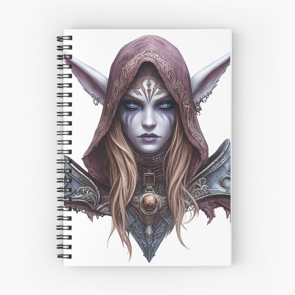 Item preview, Mystical Elf Warrior in Armor  designed and sold by Lilith.3x313 Vault.