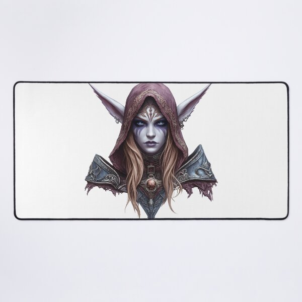 Item preview, Mystical Elf Warrior in Armor  designed and sold by Lilith.3x313 Vault.