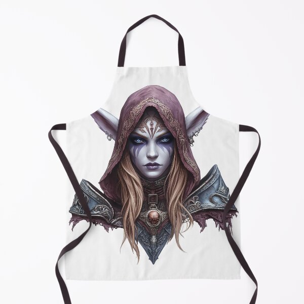 Item preview, Mystical Elf Warrior in Armor designed and sold by Lilith.3x313 Vault.