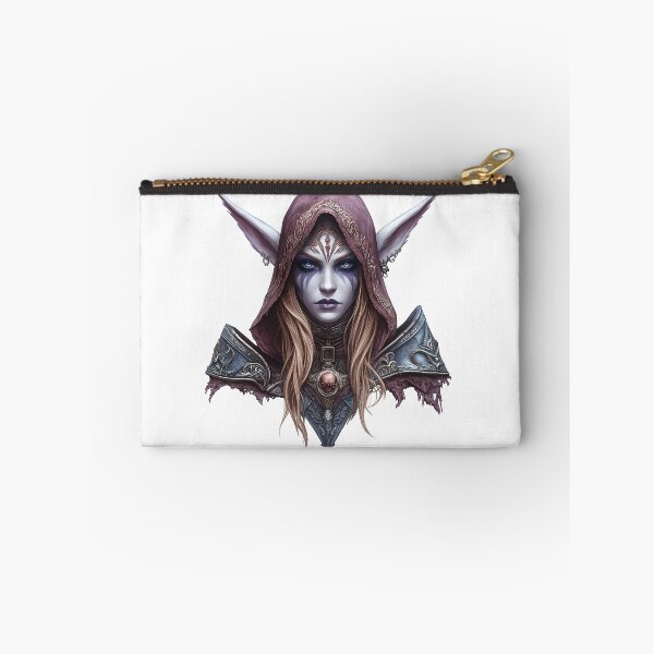 Item preview, Mystical Elf Warrior in Armor  designed and sold by Lilith.3x313 Vault.
