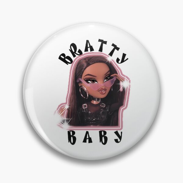 Item preview, Bratz (Sasha) Brattybaby designed and sold by garrysthegu.