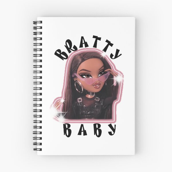 Item preview, Bratz (Sasha) Brattybaby designed and sold by garrysthegu.
