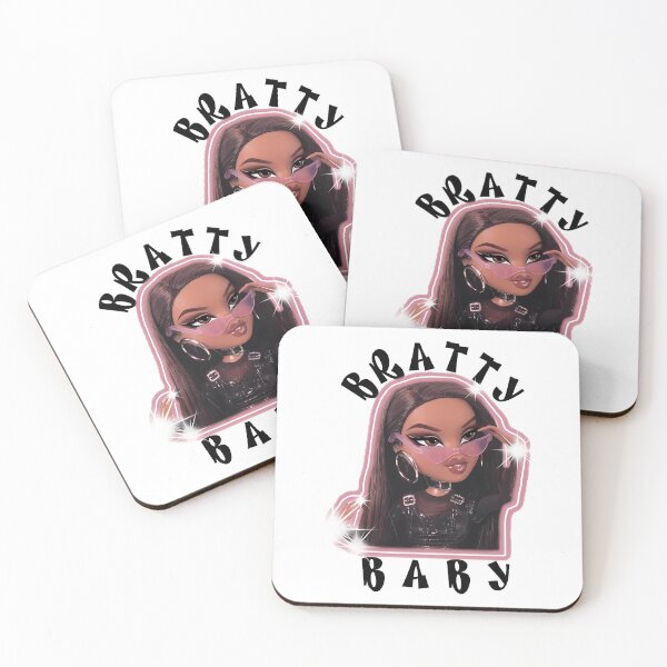 Item preview, Bratz (Sasha) Brattybaby designed and sold by garrysthegu.