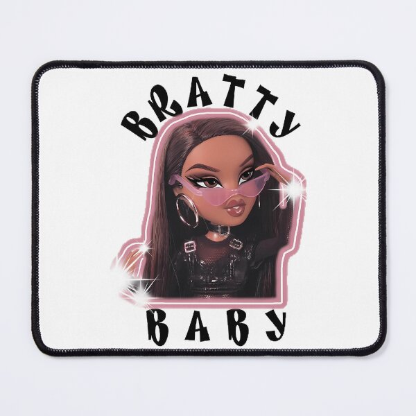 Item preview, Bratz (Sasha) Brattybaby designed and sold by garrysthegu.