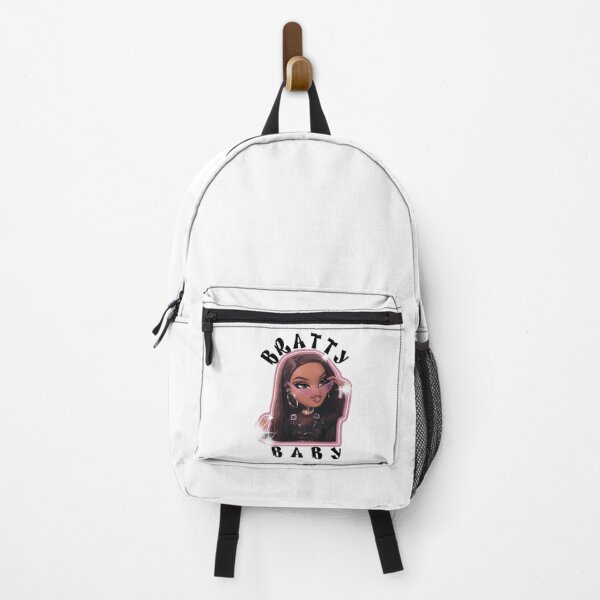 Aperçu de l'œuvre Bratz (Sasha) Bébé Bratz créée et vendue par garrysthegu.
