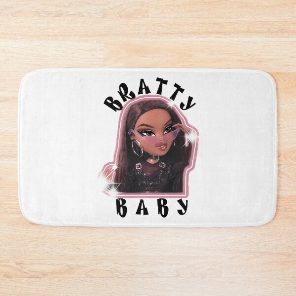 Item preview, Bratz (Sasha) Brattybaby designed and sold by garrysthegu.