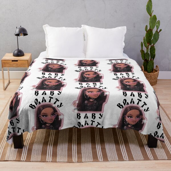 Aperçu de l'œuvre Bratz (Sasha) Bébé Bratz créée et vendue par garrysthegu.