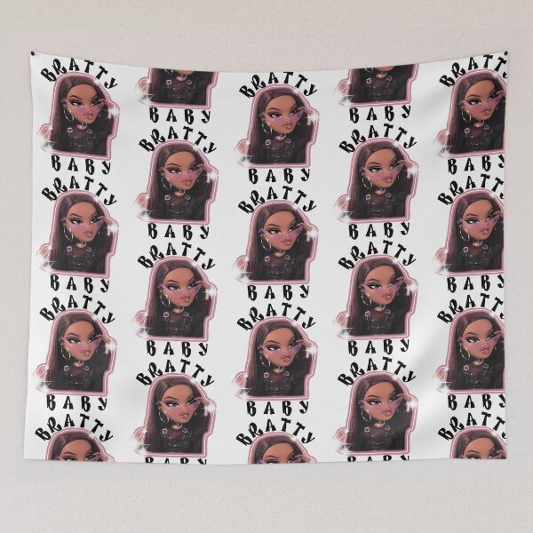 Item preview, Bratz (Sasha) Brattybaby designed and sold by garrysthegu.