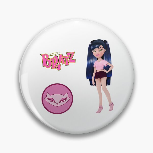 Item preview, Bratz Jade Pack designed and sold by garrysthegu.