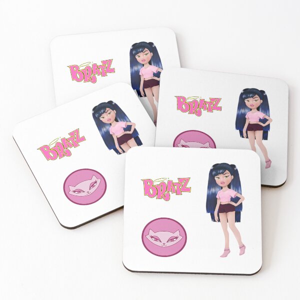 Item preview, Paquete de jade de Bratz designed and sold by garrysthegu.