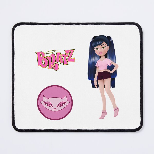 Item preview, Bratz Jade Pack designed and sold by garrysthegu.