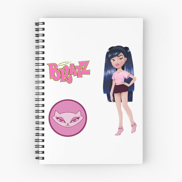 Item preview, Bratz Jade Pack designed and sold by garrysthegu.