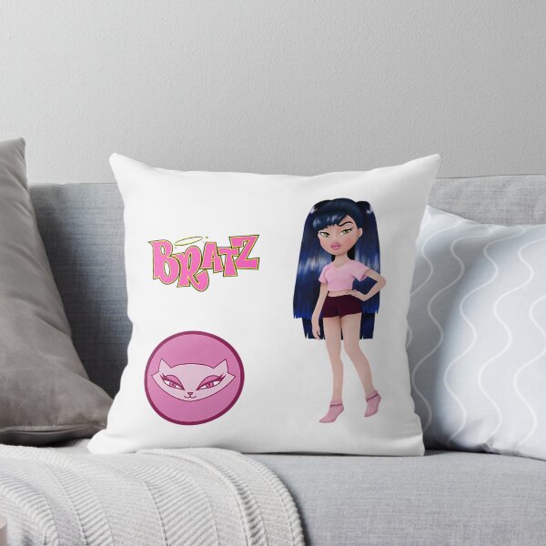 Item preview, Bratz Jade Pack designed and sold by garrysthegu.