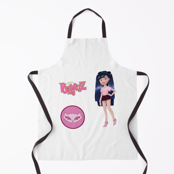 Item preview, Bratz Jade Pack designed and sold by garrysthegu.