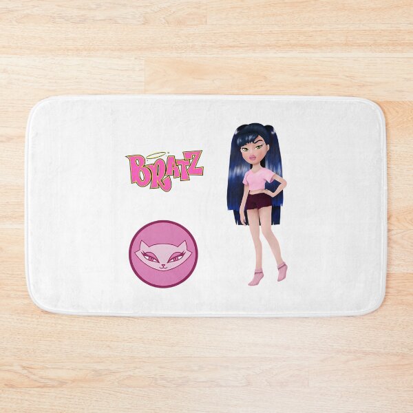 Artikelvorschau, Bratz Jade Pack entworfen und verkauft von garrysthegu.
