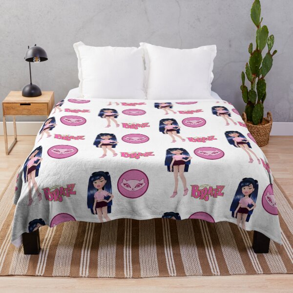 Aperçu de l'œuvre Pack Bratz Jade créée et vendue par garrysthegu.