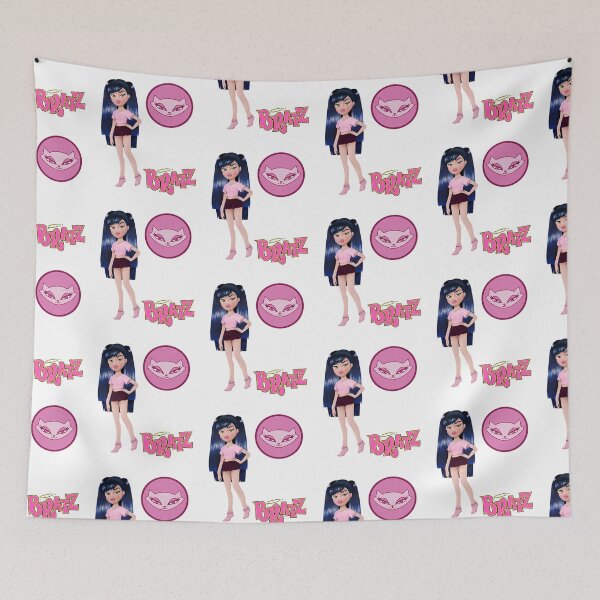 Item preview, Bratz Jade Pack designed and sold by garrysthegu.