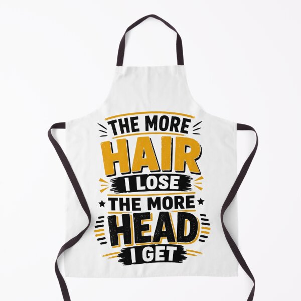 Item preview, Funny Balding Retro Typography Saying designed and sold by axiksa10.